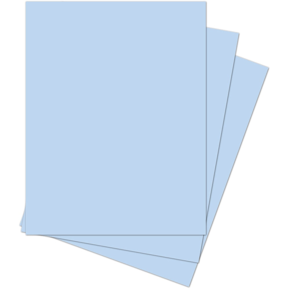 Memory Box SH44012 Blueberry Mist Paper Pack