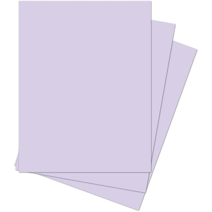 Memory Box SH44013	Lavender Bloom Paper Pack