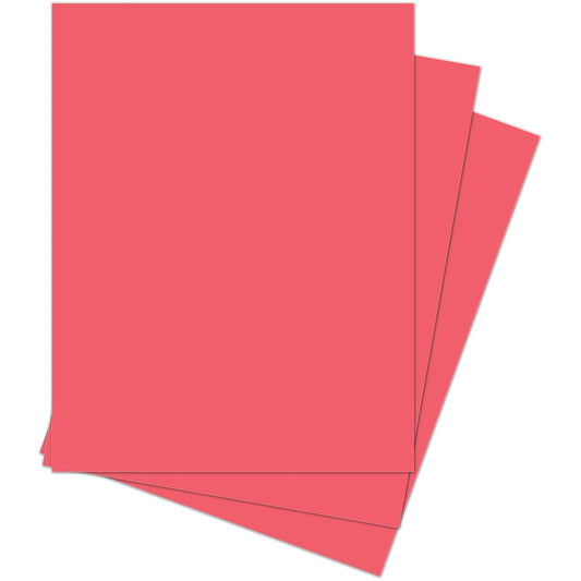 Memory Box SH44016 Raspberry Sorbet Paper Pack