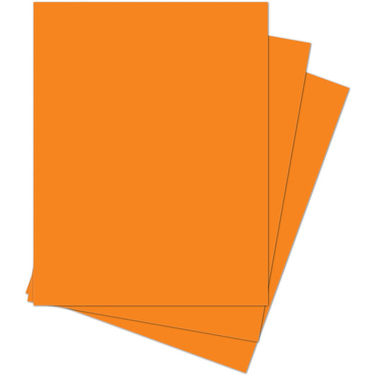 Memory Box SH44017 Orange Peel Paper Pack