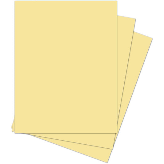 Memory Box SH44019 Golden Wheat Paper Pack