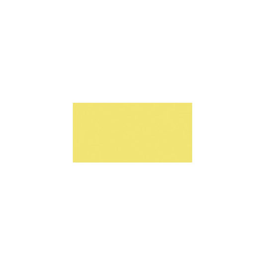 Bazzill Card Shoppe Heavyweight Cardstock 8.5"X11" Sour Lemon 5/pkg