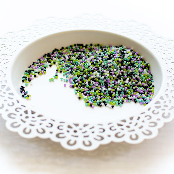 Pretty Pink Posh Shaker Beads Spellbound