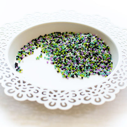 Pretty Pink Posh Shaker Beads Spellbound