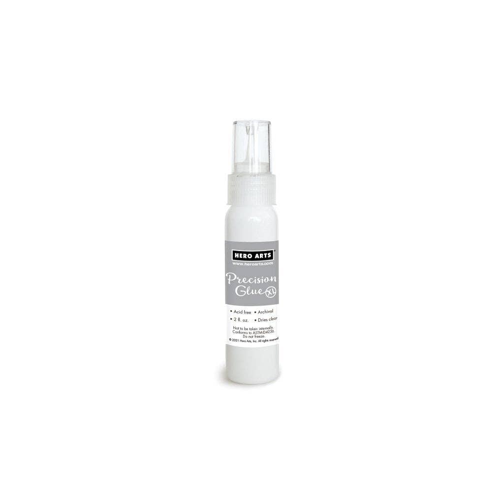 Hero Arts Precision Glue XL GW102