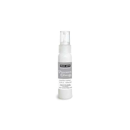 Hero Arts Precision Glue XL GW102