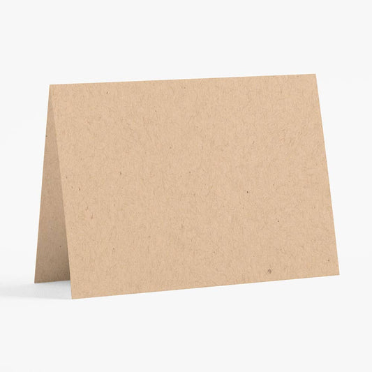 4 Bar Folded Card Paper Bag 10pk