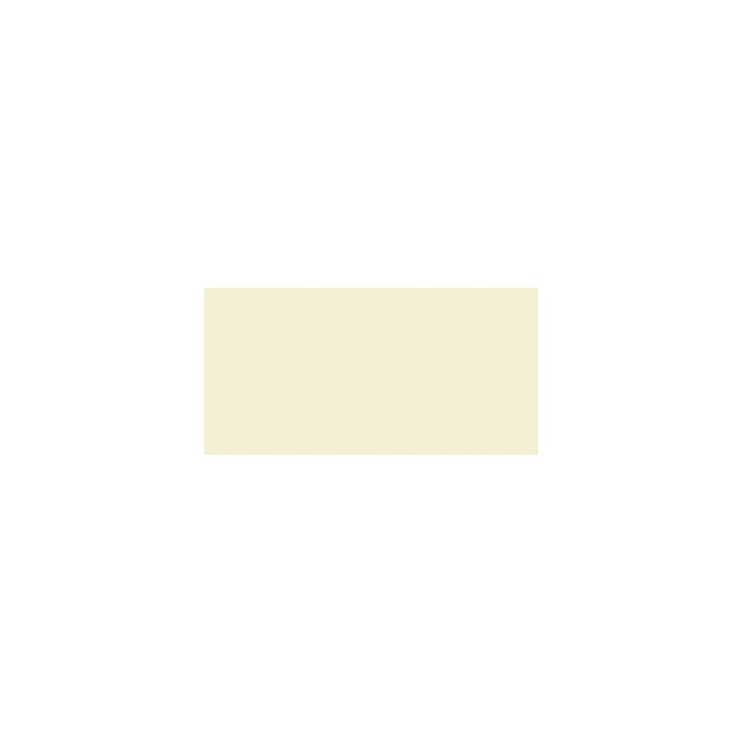 Bazzill Card Shoppe Heavyweight Cardstock 8.5"X11" Butter Mints 5/pkg