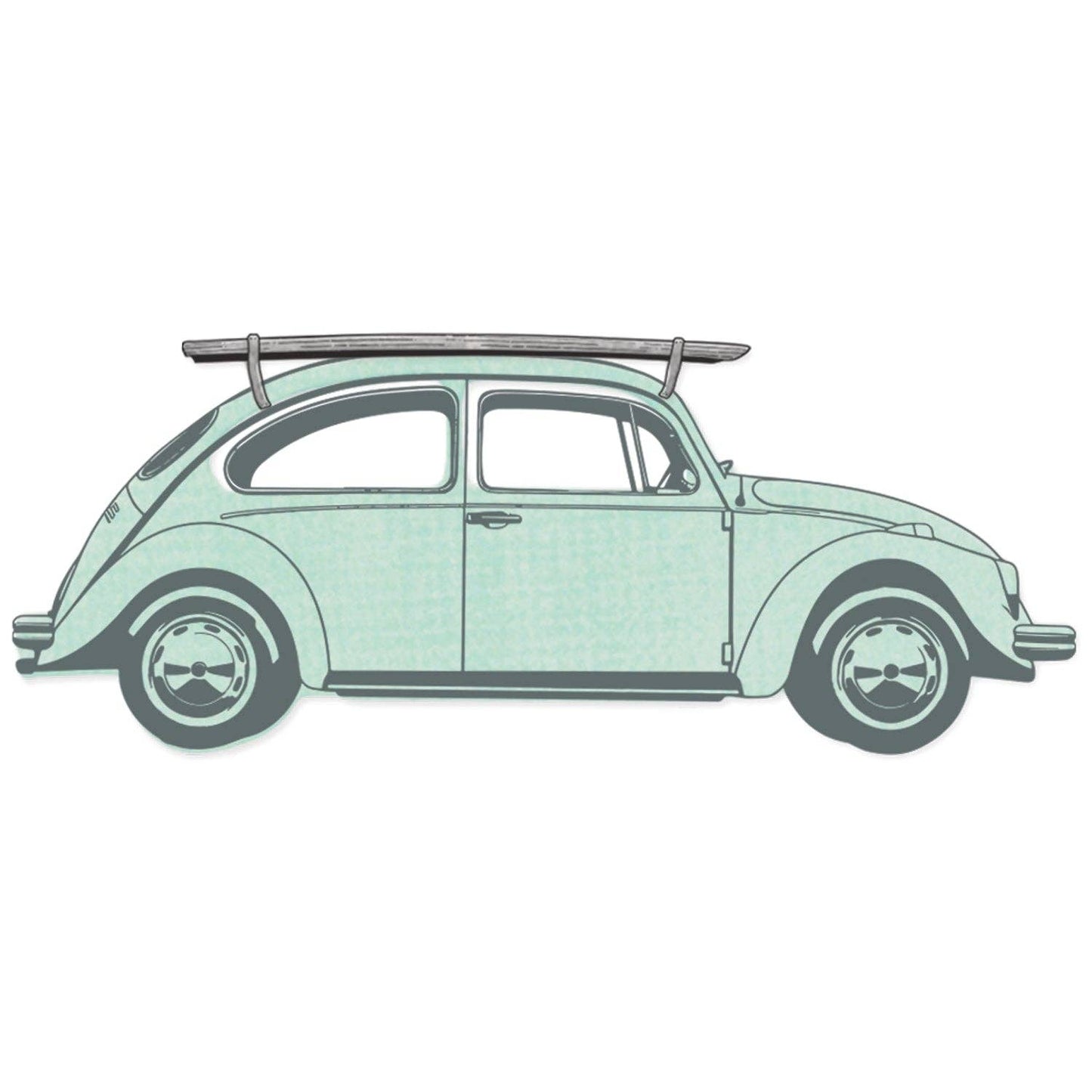 Sizzix Clear Stamps Set 8PK w/2PK Framelits Journey Home by 49 and Market