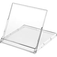 Small Empty Calendar Case