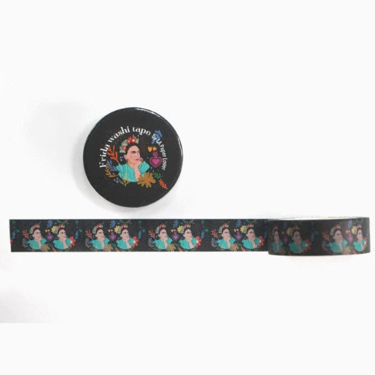 Two Fridas Washi Tape