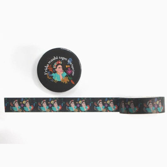 Two Fridas Washi Tape